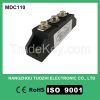 Rectifier Module MDC110A1600V