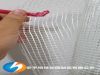 Self Adhesive Fiberglass Mesh Rolls