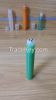 Sell Roll-on Bottle Green 3 Balls  Bright Color Attractive Essential Oil Bottle