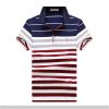 MEN T-SHIRTS OEM/OCM ACCEPTING MAN'S POLO T SHIRTS CUSTOM MADE CLOTHING