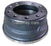 brake drum