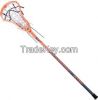 Women's Arise on Victory Tapre Complete Lacrosse Stick