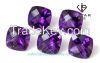 Jewelry Loose Gemstone Natural Amethyst