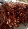 Copper Scrap, Copper Wire Scrap, Mill Berry Copper 99%