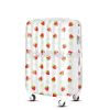 FD142 Personalized printing pattern travel luggage with TSA lock