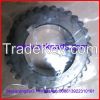 Yanmar engine parts 4TNV94/L crankshaft gear 129900-21200