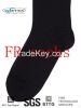 flame retardant modacrylic sock