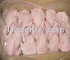 Whole Frozen Chicken and Chicken Parts