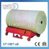 Suntech Manual Hydraulic Batch Moving Cart