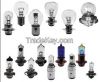 Motorcycle Bulbs RP30/RP35/T19/B35/G40/G25.5/T10