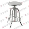 stainless steel operating round stool