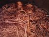 Super Quality Copper Wire Scrap 99.9%/Millberry Copper Scrap 99.99%