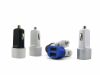 2.4A Mini Dual USB Car Charger