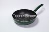 3D COATED FRY & WOK PAN