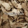 Dried Ginger