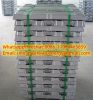 A00 A7 Aluminum Ingots Al 99.7% Material Plant