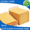 Kraft bubble mailers