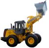 WHEEL LOADER XJ953III