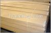 European oak veneer