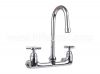 Manual Faucets