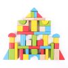 WOODEN BLOCKS OF 75 PCS