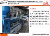 Sell Plastic Flat Fiber Extruding Machine