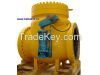 Swing check valve