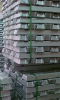 Aluminum Ingots 99.97% - 99.995% - 99.98%