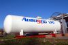 Liquefied Natural Gas 5542-87 (LNG)