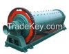 Ball grinding mill