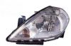 NISSAN TIIDA"05-06 HEAD LAMP