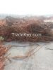 copper wire scrap