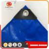 Reinforced Medium duty poly tarps PE tarpaulin woven fabric