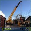 Sell truck crane 25 ton XCMG QY25K