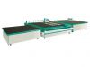 Rectilinear Glass Cutting Machine