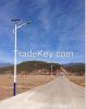 LED Street light