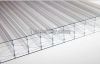 Polycarbonate sheet, 