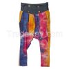 Girls Fancy Hip Hop Pants