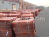 80% of LME price copper cathode 99.99%