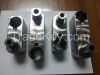 Customized precision special SKH 51 mould components