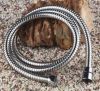 flexible shower hose