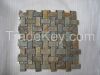 Stone mosaic ZFBM017-D