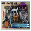 intel chipset ddr3 G41 motherboard  for sell