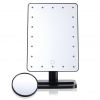 20led makeup mirror with 10x magnifying