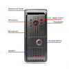 AlyBell HD camera intercom night vision WiFi video doorbell