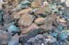 Sell copper ore