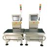 High speed online weighing machine check weigher JLCW-50