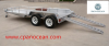 sell car trailer /ATV trailer