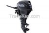 2016 TOHATSU 20 HP MFS20DEFL OUTBOARD MOTOR FOR SALE