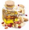 Simcha Peanut & Peanut oil